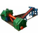 Производство стальных шаров (мелящих) Прокатный стан - Поставка промышленного оборудования