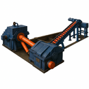 Производство стальных шаров (мелящих) Прокатный стан - Поставка промышленного оборудования