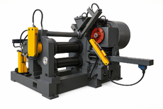 Ковочные вальцы серии ZGD - Поставка промышленного оборудования