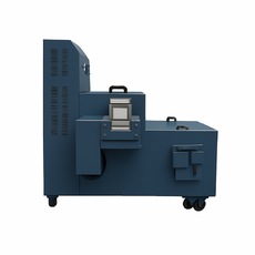 Машина для удаления окалины - Поставка промышленного оборудования