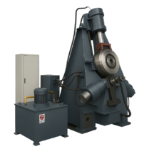 Кольцераскатное оборудование - Поставка промышленного оборудования