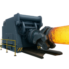 Шаржир-машины и ковочные манипуляторы - Поставка промышленного оборудования