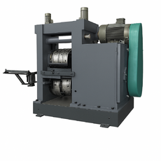 Поперечные ковочные вальцы серии D46 - Поставка промышленного оборудования