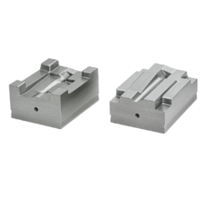 Изготовление штамповой оснастки для объемной горячей штамповки - Поставка промышленного оборудования