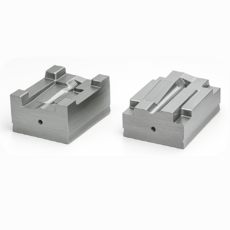 Изготовление штамповой оснастки для объемной горячей штамповки  - Поставка промышленного оборудования